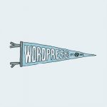 WordPress Pennant
